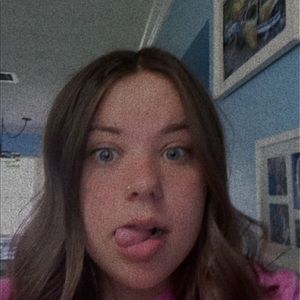 Meet your Posher, Mckenna